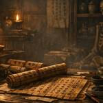 始皇帝「不老不死」研究の真相 ― 宦官癌移植計画を追う