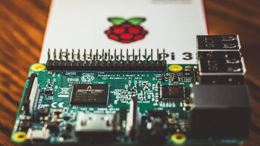Raspberry Piの型番確認方法